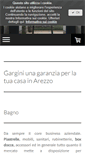 Mobile Screenshot of gargini.com